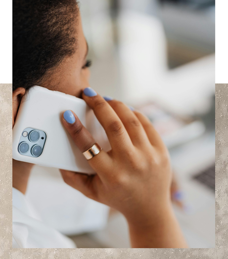 Hovor po telefonu nebo přes Zoom